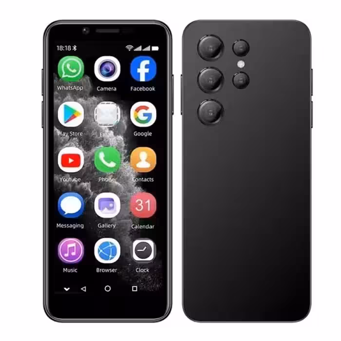 گوشی سامسونگ مینی Hope xl24