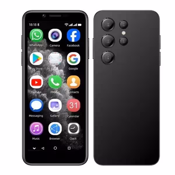 گوشی سامسونگ مینی Hope xl24