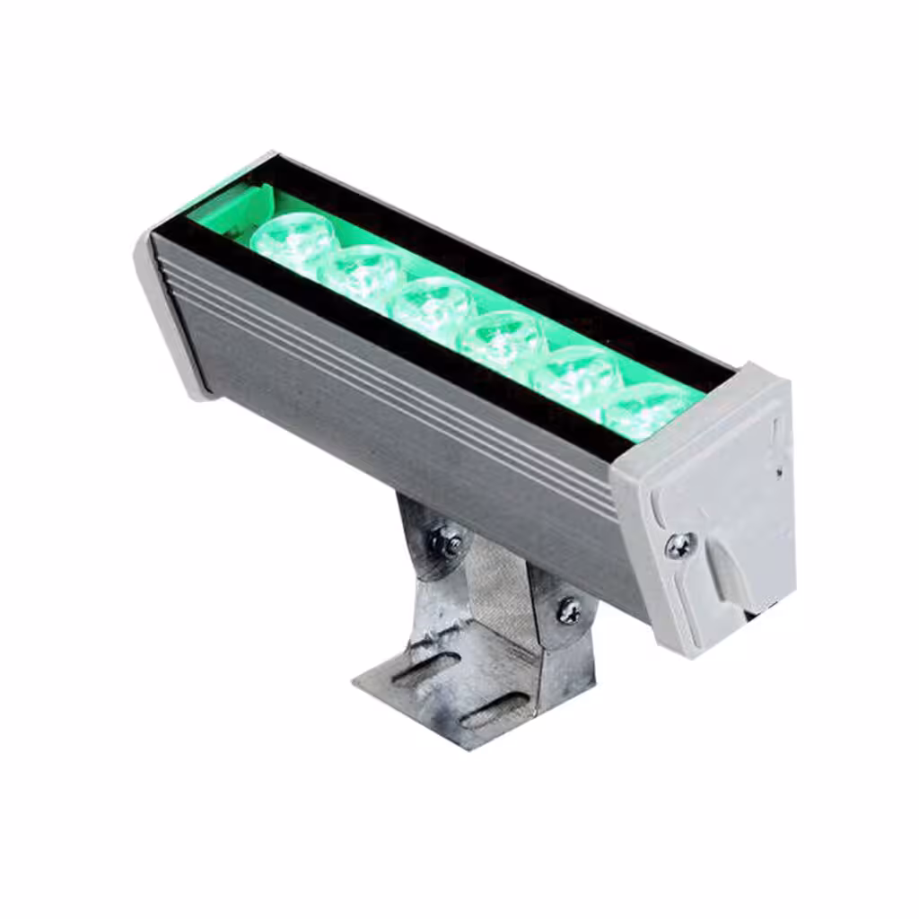 وال واشر خطی 15 سانتی ال ای دی 4 وات صباترانس