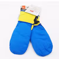 دستکش دو پوش الیاف EX2 مدل 315