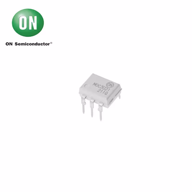 MOC3021M