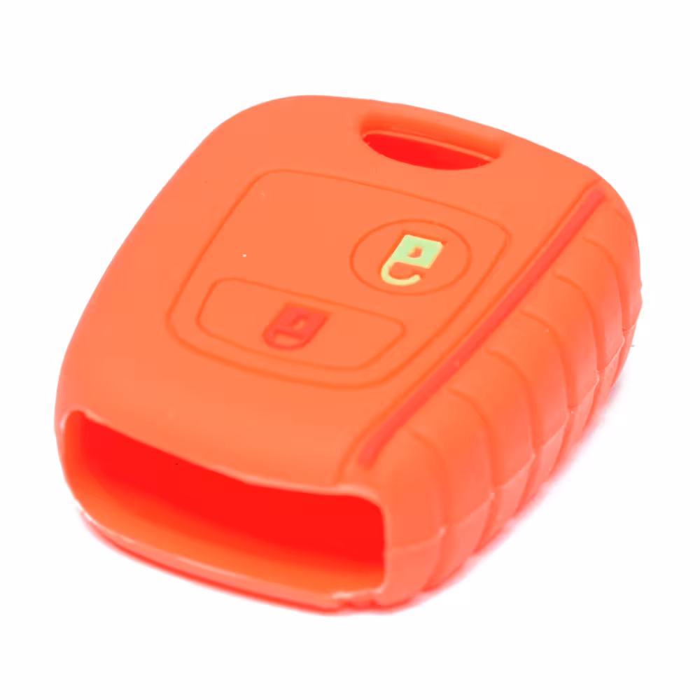 کاور سوئیچ ژله ای مناسب برای پژو 206 و 207 کد 95413