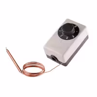 ترموستات دانفوس مدل UT73