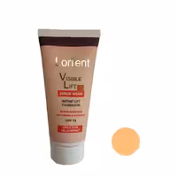 کرم پودر لورینت مدل Visible Life شماره F4