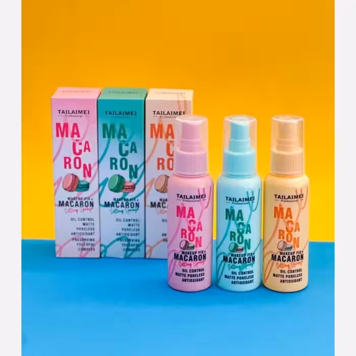 اسپری فیکس ماکارون عالی