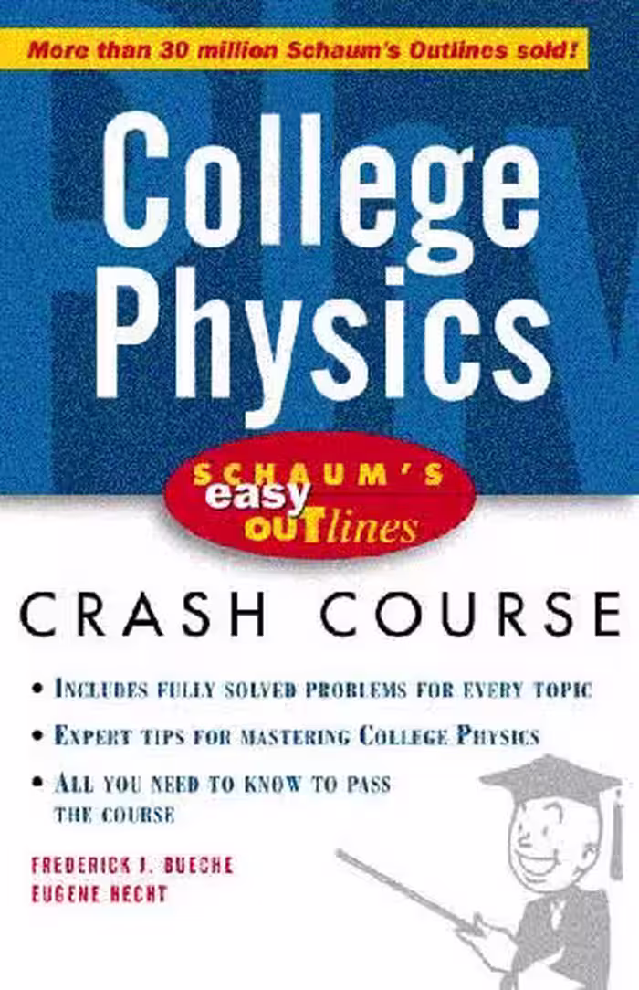 خرید و دانلود نسخه کامل کتاب College Physics