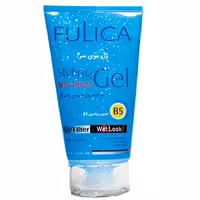 ژل مو فولیکا مدل Wet Shine حجم 150 میلی لیتر