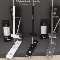 تی خشک کن دار برند ws مدل S9