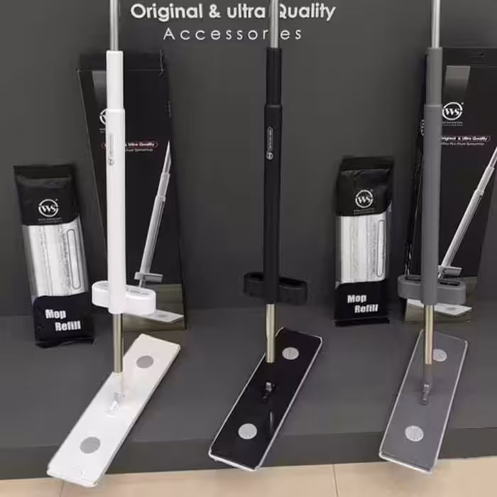 تی خشک کن دار برند ws مدل S9