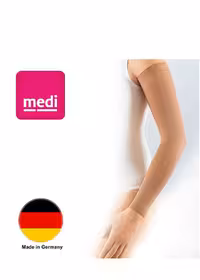 آستین هارمونی مدی MEDI Harmony sleeves