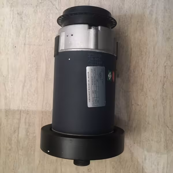 موتور DC تردمیل 180 ولت 3.5 HB مدل (KD151A)