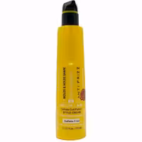 ماسک مو احیا کننده اکتیویتور فاقد سولفات بدون سولفات نانوگلوبال بدون آبکشی حجم 350 میل