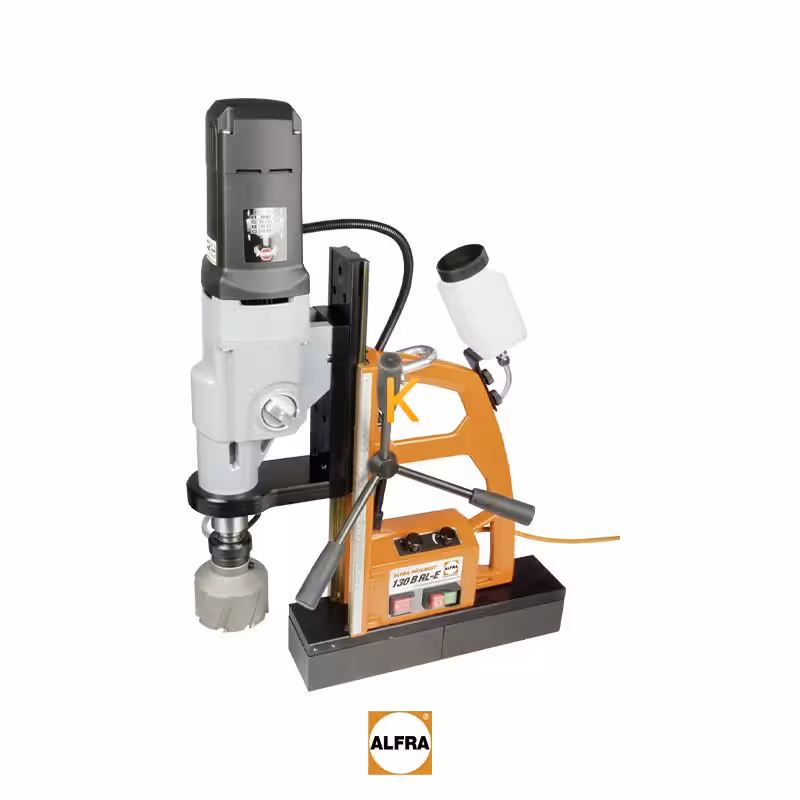 دریل مگنت مدل RB 130 B RL-E آلفرا