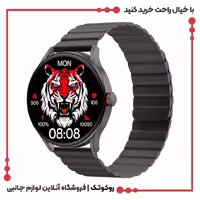 ساعت هوشمند مدل ImiKi  TG1