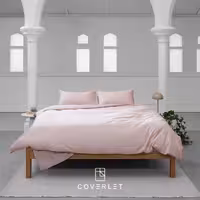 روتختی صورتی ساده