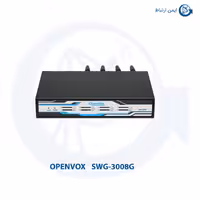 گیت وی سیم کارتی اپن وکس SWG-3008G