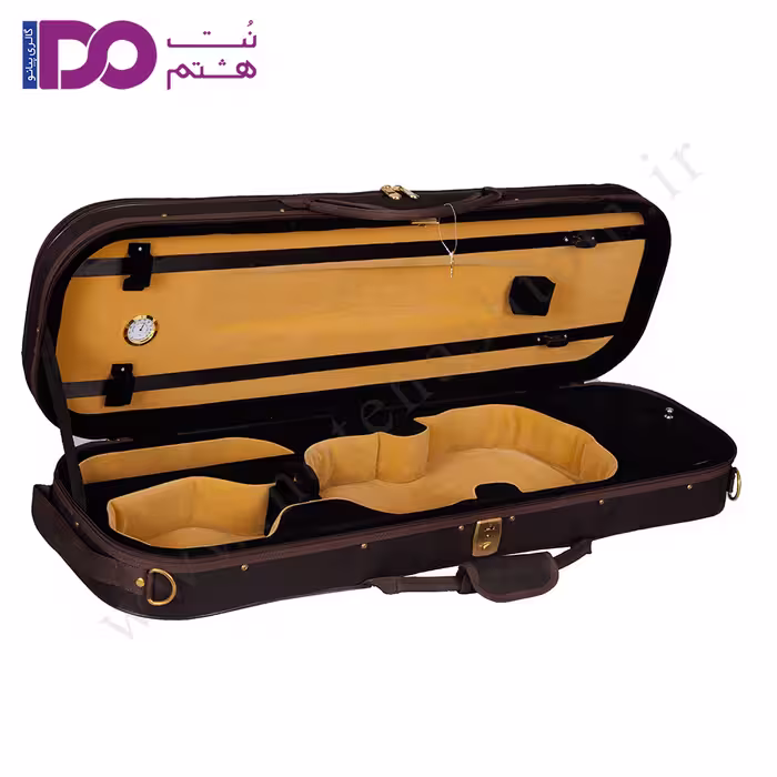 جعبه ویولن
