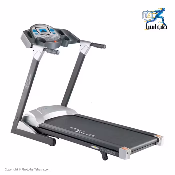 تردمیل تایتان فیتنس Titan Fitness مدل TF9000