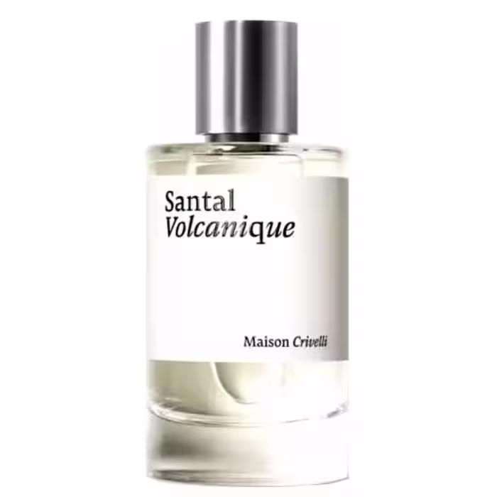 ادوپرفیوم Santal Volcanique از برند Maison Crivelli