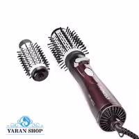 سشوار چرخشی پرنسلی مدل PR306AT (ضمانت اصالت)