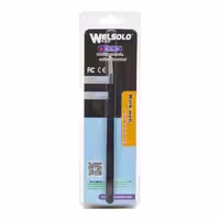 پنس نوک تیز آنتی استاتیک Welsolo مدل VVS11-ESD