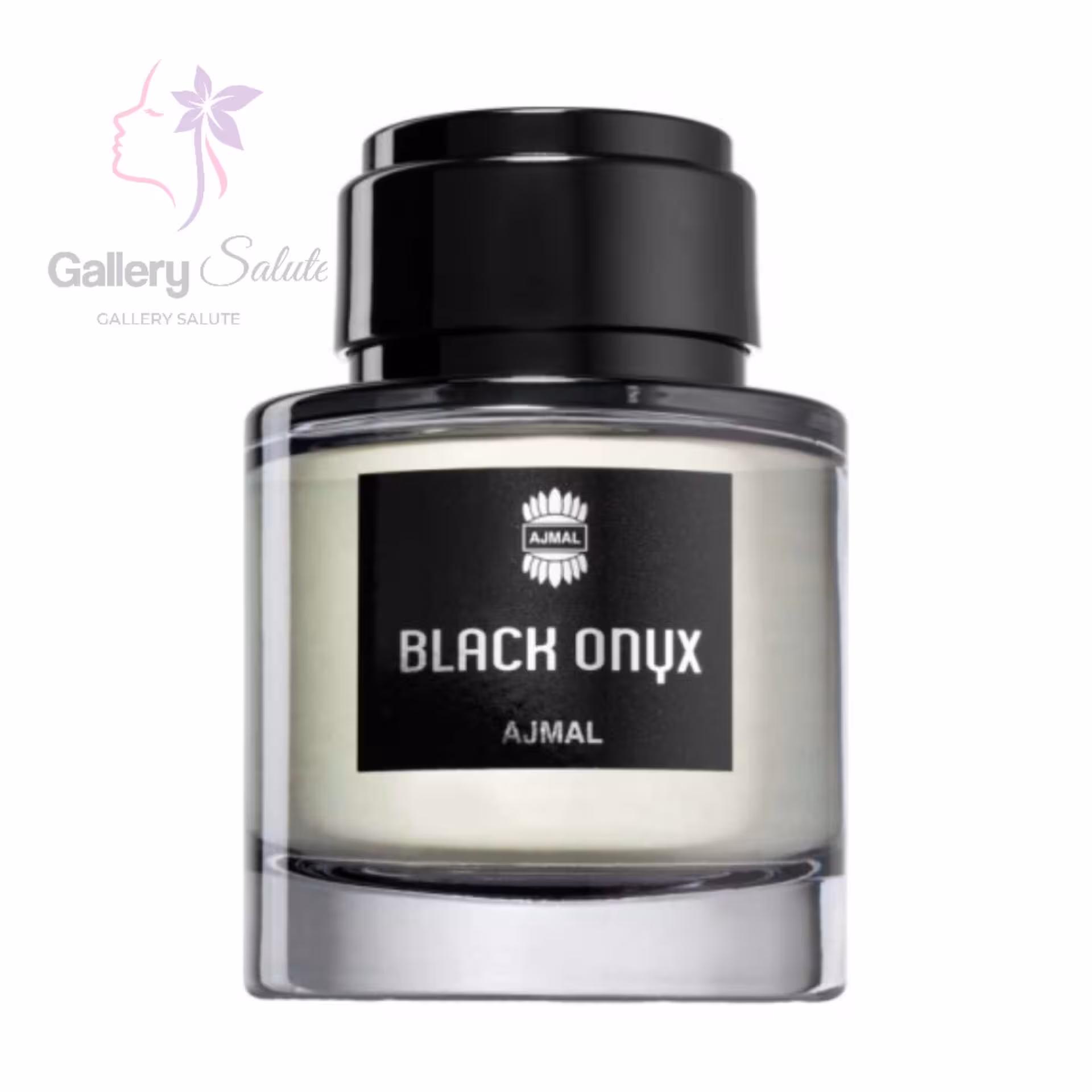 ادوپرفیوم اجمل بلک اونیکس مردانه Ajmal Black Onyx For Men EDP