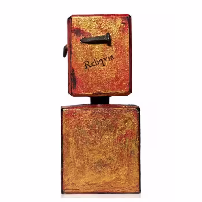 دکانت عطر Reliqvia از برند Filippo Sorcinelli