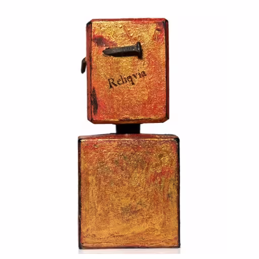 دکانت عطر Reliqvia از برند Filippo Sorcinelli