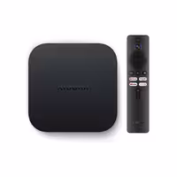 اندروید باکس شیائومی Mi TV Box S MDZ-22-AB