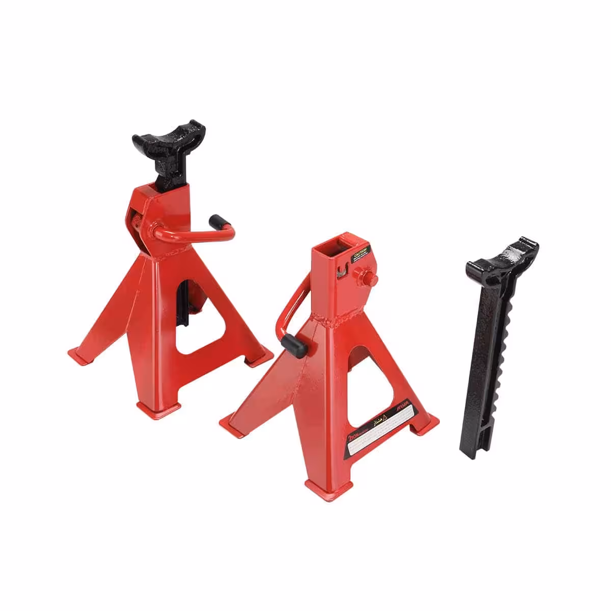 جک خرک 2 تن Arva 4360