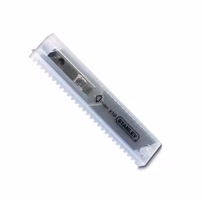 تیغه کاتر مدل 111300 استنلی