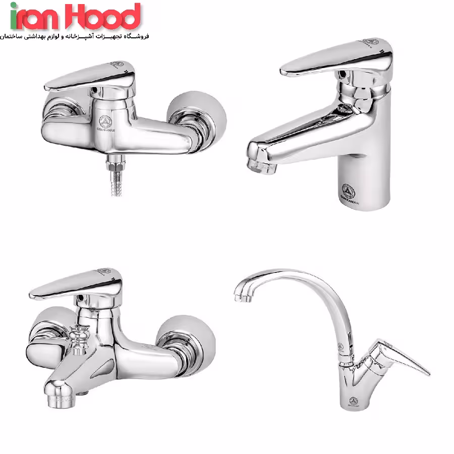 شیرالات قهرمان مدل ایتالیایی