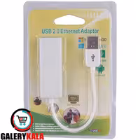 کارت شبکه اکسترنال USB به LAN مدل B-NET