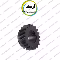 چرخ دنده سر غلتک ترانسفر شارپ Sharp AR-452