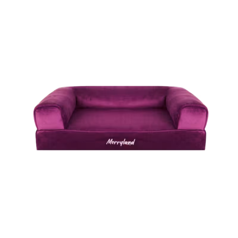 جای خواب مدل sofa برند Merry land مریلند سایز L