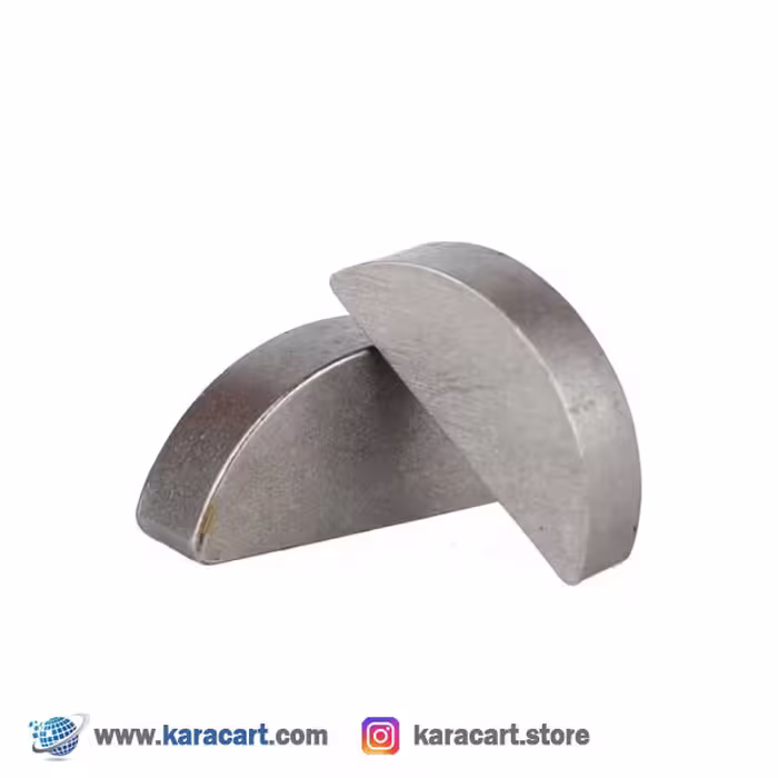خار هلالی 4-19