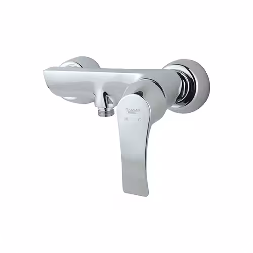 شیر توالت مدل لوتوس راسان