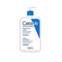 لوسیون مرطوب کننده صورت و بدن برند سراوی (Cerave)