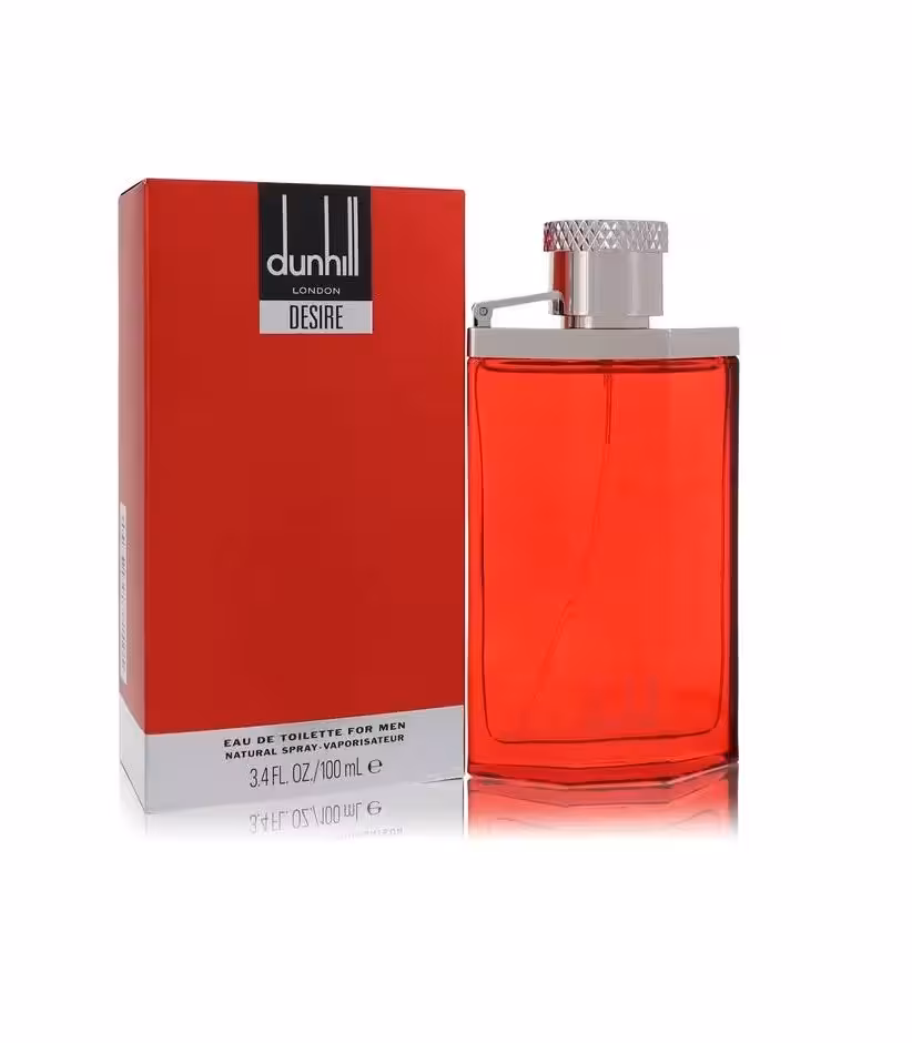 عطر ادکلن دانهیل قرمز Dunhill Red