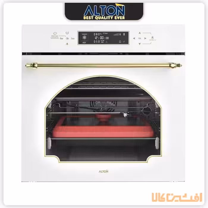 فر توکار آلتون مدل V506W (برقی)