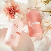ژل شستشو بدن مسافرتی TUZ