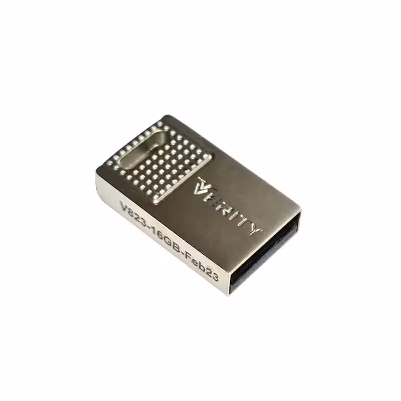 فلش 16گیگابایت وریتی مدل V823