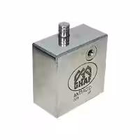 قفل چهارگوش مکعبی سه قاف