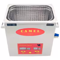 التراسونیک شوینده 4 لیتری _ CAMEL