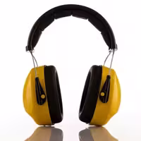 گوشی ایمنی نویز مدل EM-110
