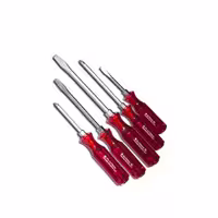 مجموعه 5 عددی پیچ گوشتی اس تی ای مدل 5GT-CV