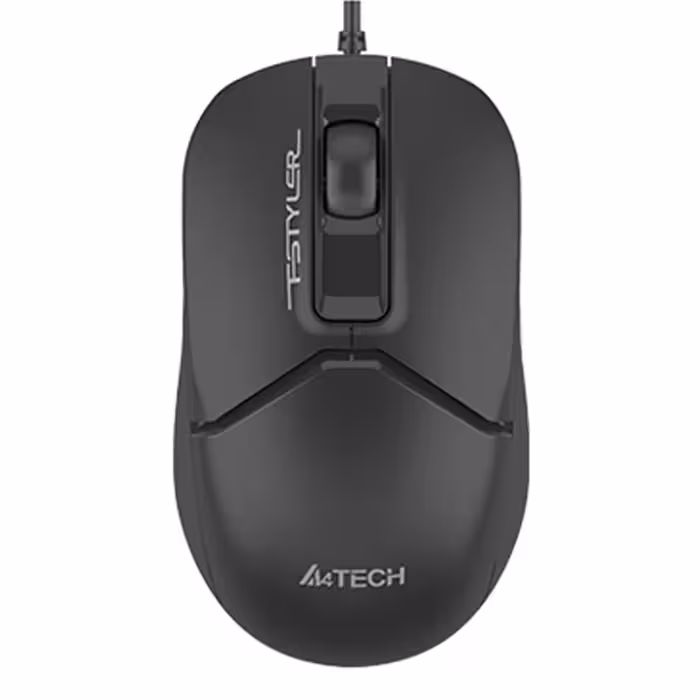 ماوس ای فورتک مدل A4Tech FM12ST