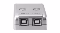 دیتا سوییچ auto رویال 2پورت usb