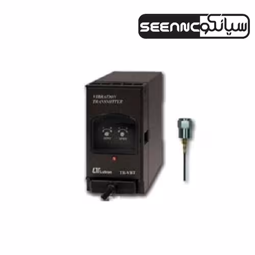 ترانسیمتر لرزش لوترون مدل TR-VBT1A4