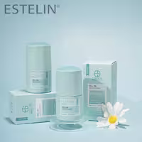 مام رول ضدتعریق و دئودورانت استلین مدل Natural Refresh حجم 50 میل